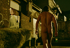 Greyston Holt butt
