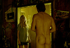Greyston Holt nude ass