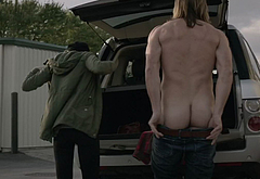 Greyston Holt nudes