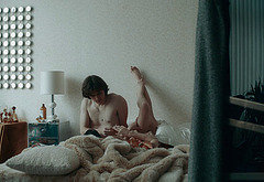 Sean Kaufman and Christopher Briney sexy