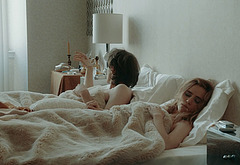 Sean Kaufman and Christopher Briney sexy