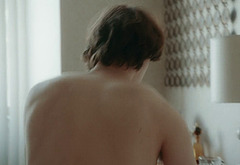 Sean Kaufman and Christopher Briney sexy