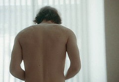 Sean Kaufman and Christopher Briney sexy