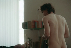 Sean Kaufman and Christopher Briney sexy