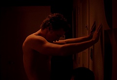 Connor Storrie nude scenes