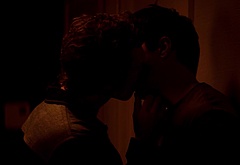 Connor Storrie nude scenes