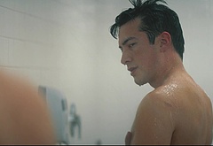 Connor Storrie nude scenes