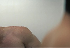 Connor Storrie nude scenes