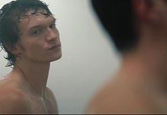 Connor Storrie nude scenes