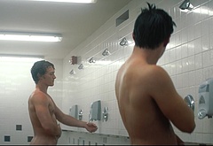 Connor Storrie nude scenes