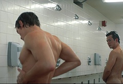 Connor Storrie nude scenes