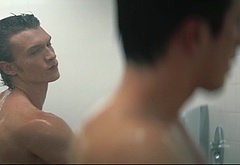 Connor Storrie nude scenes