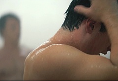 Connor Storrie nude scenes