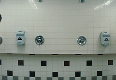 Connor Storrie nude scenes