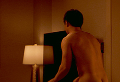 Connor Storrie nude scenes