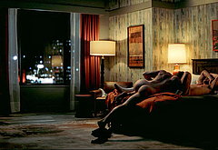 Connor Storrie nude scenes