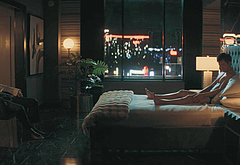 Connor Storrie nude scenes