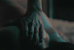 Connor Storrie nude scenes