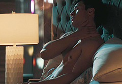 Connor Storrie nude scenes