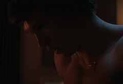 Connor Storrie nude scenes