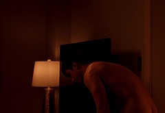 Connor Storrie nude scenes