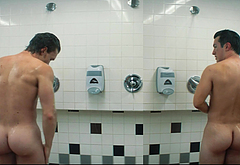 Connor Storrie naked