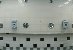 Connor Storrie nudity