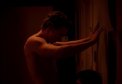 Hudson Williams nude scenes