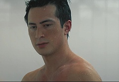 Hudson Williams nude scenes