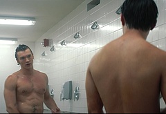 Hudson Williams nude scenes