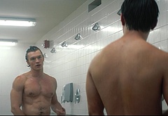 Hudson Williams nude scenes