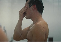 Hudson Williams nude scenes