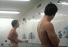 Hudson Williams nude scenes