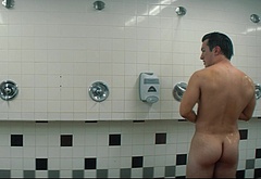 Hudson Williams nude scenes