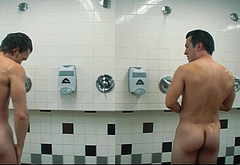 Hudson Williams nude scenes