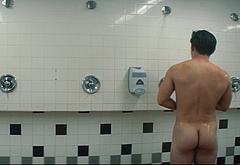 Hudson Williams nude scenes