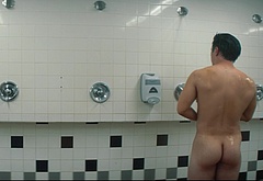 Hudson Williams nude scenes