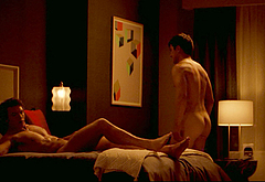 Hudson Williams nude scenes