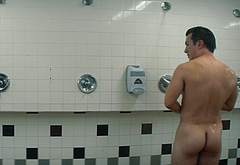 Hudson Williams nude scenes