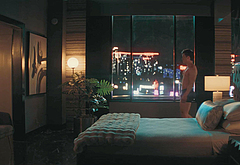 Hudson Williams nude scenes