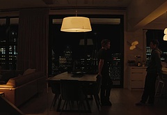 Hudson Williams nude scenes