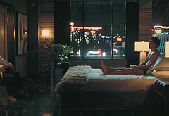 Hudson Williams nude scenes