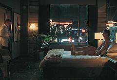 Hudson Williams nude scenes