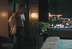Hudson Williams nude scenes