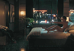 Hudson Williams nude scenes