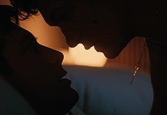 Hudson Williams nude scenes