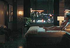 Hudson Williams nude scenes