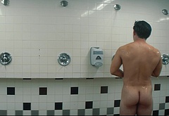 Hudson Williams naked