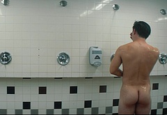 Hudson Williams nude