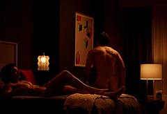 Hudson Williams nudes